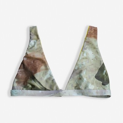 W'MENSWEAR X SEPTEMBER KIYO TOP W'MENSWEAR X SEPTEMBER KIYO TOP