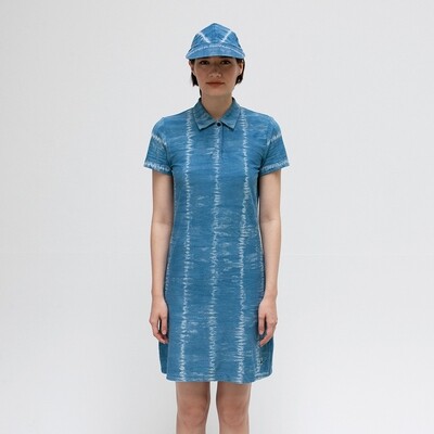 W'menswear for Quaker Marine Supply 'Monsoon Polo Dress' W'menswear for Quaker Marine Supply 'Monsoon Polo Dress'