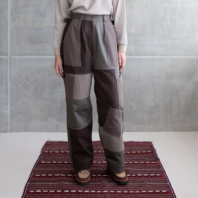 GOOD 'OL WHATS-HER-FACE UNISEX FREEDOM FLIGHT PANTS