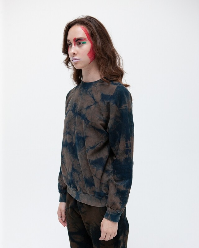 W'MENSWEAR UNISEX DEEP SEA SWEAT