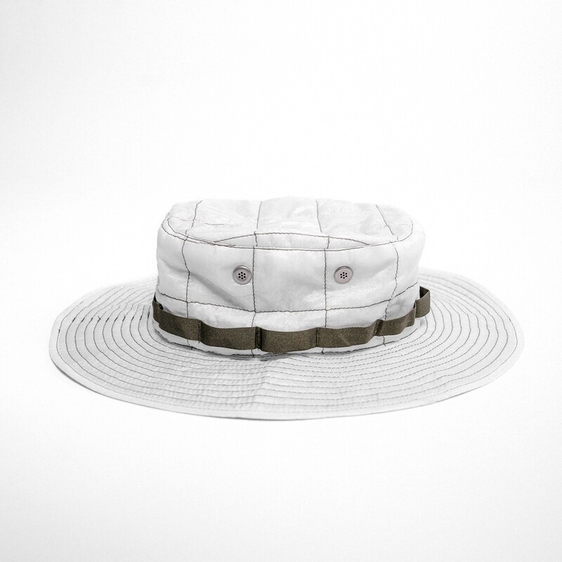 RANDOLPH ENGINEERING X W&#39;MENSWEAR PARA HAT