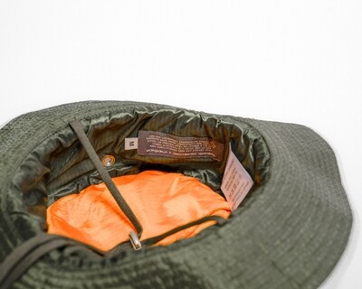 RANDOLPH ENGINEERING X W'MENSWEAR PARA HAT