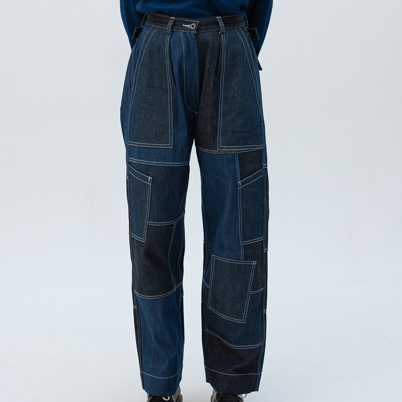 GOOD &#39;OL WHATS-HER-FACE UNISEX FREEDOM FLIGHT PANTS