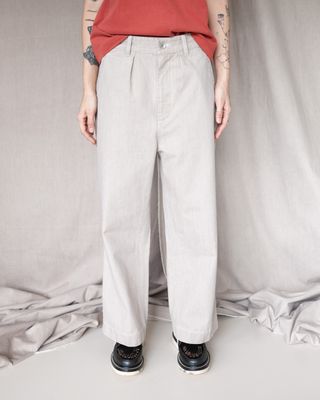 W&#39;MENSWEAR WMENS WORK JEAN IN KHAKI