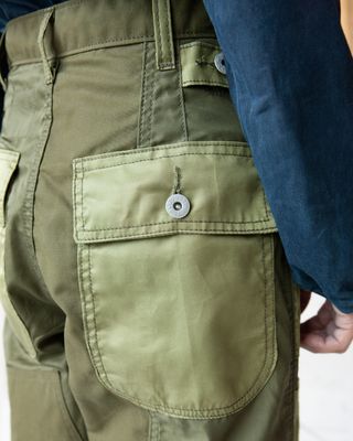 Good 'Ol Whats-her-face