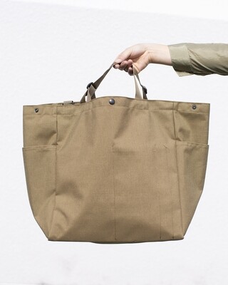 BIP CARRY-ALL BEACH BAG