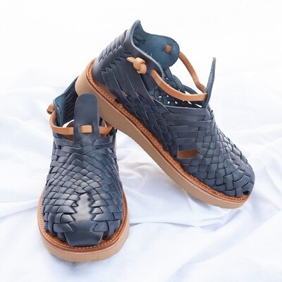 W'MENSWEAR X YUKETEN TEKTITE SANDALS - UNISEX W'MENSWEAR X YUKETEN TEKTITE SANDALS - UNISEX