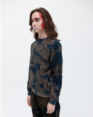 DEEP SEA SWEAT - UNISEX