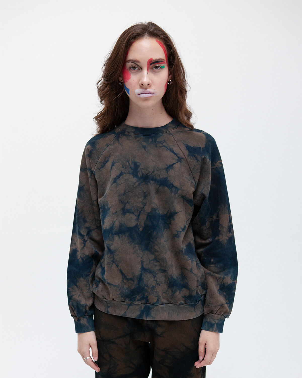 DEEP SEA SWEAT - UNISEX DEEP SEA SWEAT - UNISEX