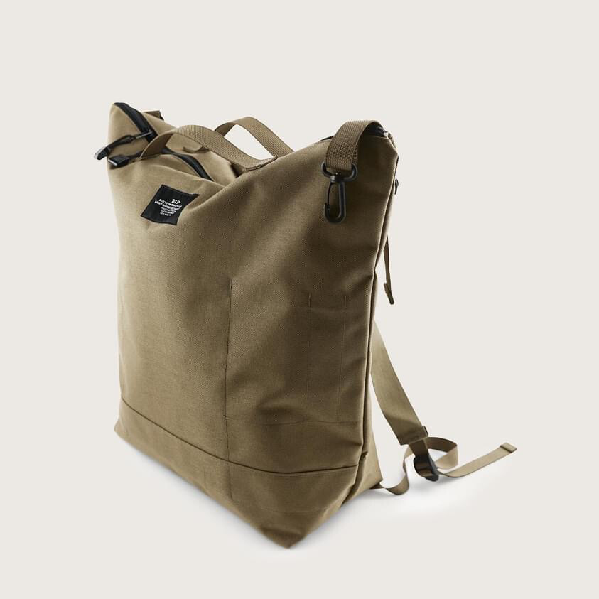 BIP ZIPPER BACKPACK BIP ZIPPER BACKPACK