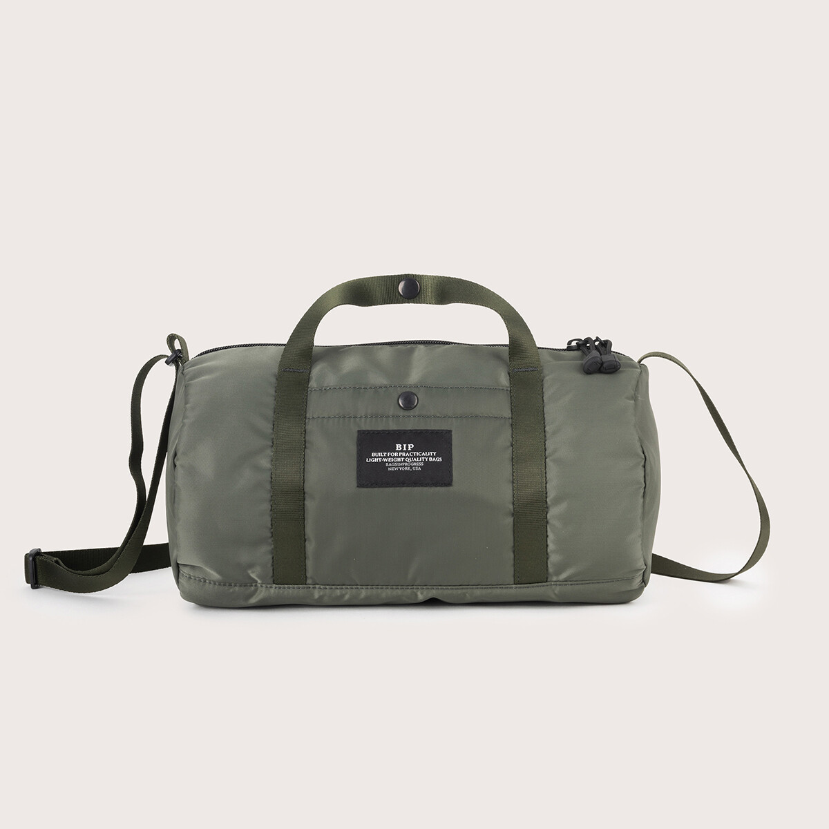 BIP SMALL DUFFLE BAG BIP SMALL DUFFLE BAG