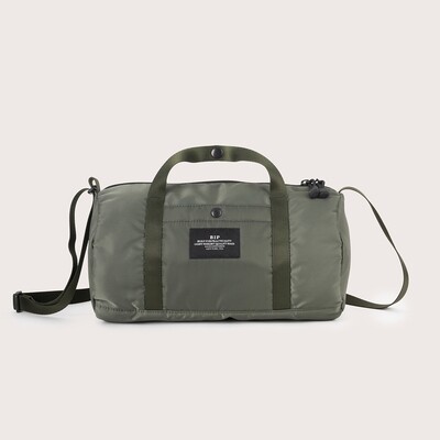 BIP SMALL DUFFLE BAG BIP SMALL DUFFLE BAG