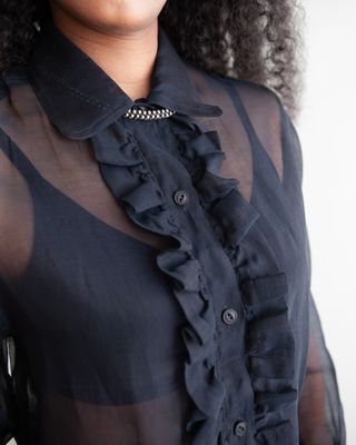 DINNER SHIRT - BLOCK I