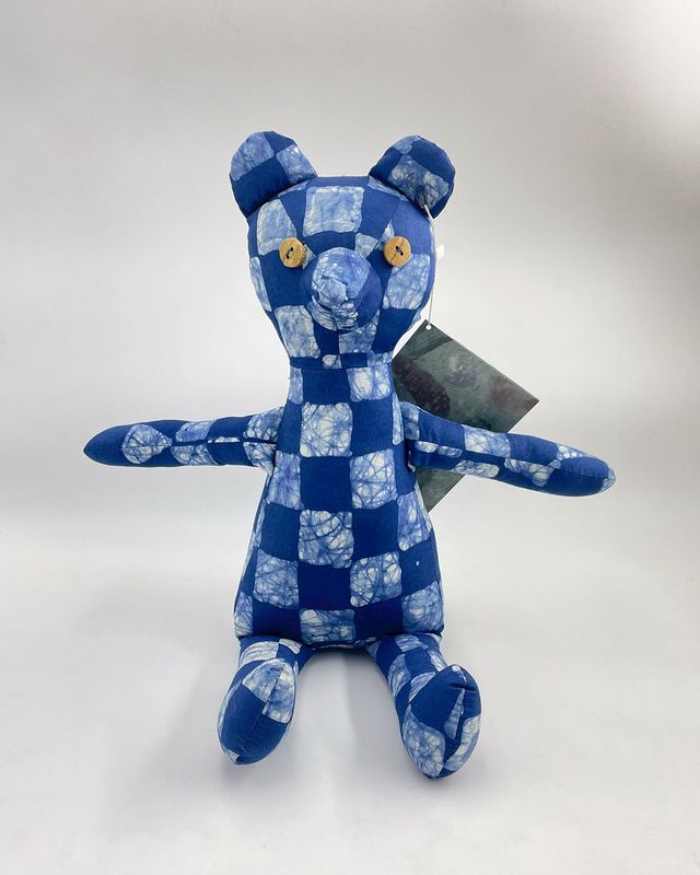 W'MENSWEAR GOOD 'OL TEDDY