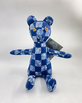 W'MENSWEAR GOOD 'OL TEDDY W'MENSWEAR GOOD 'OL TEDDY