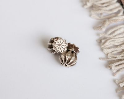 W'MENSWEAR 'OPIUM WAR' OPIUM BUD STUD
