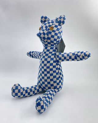 GOOD 'OL TEDDY