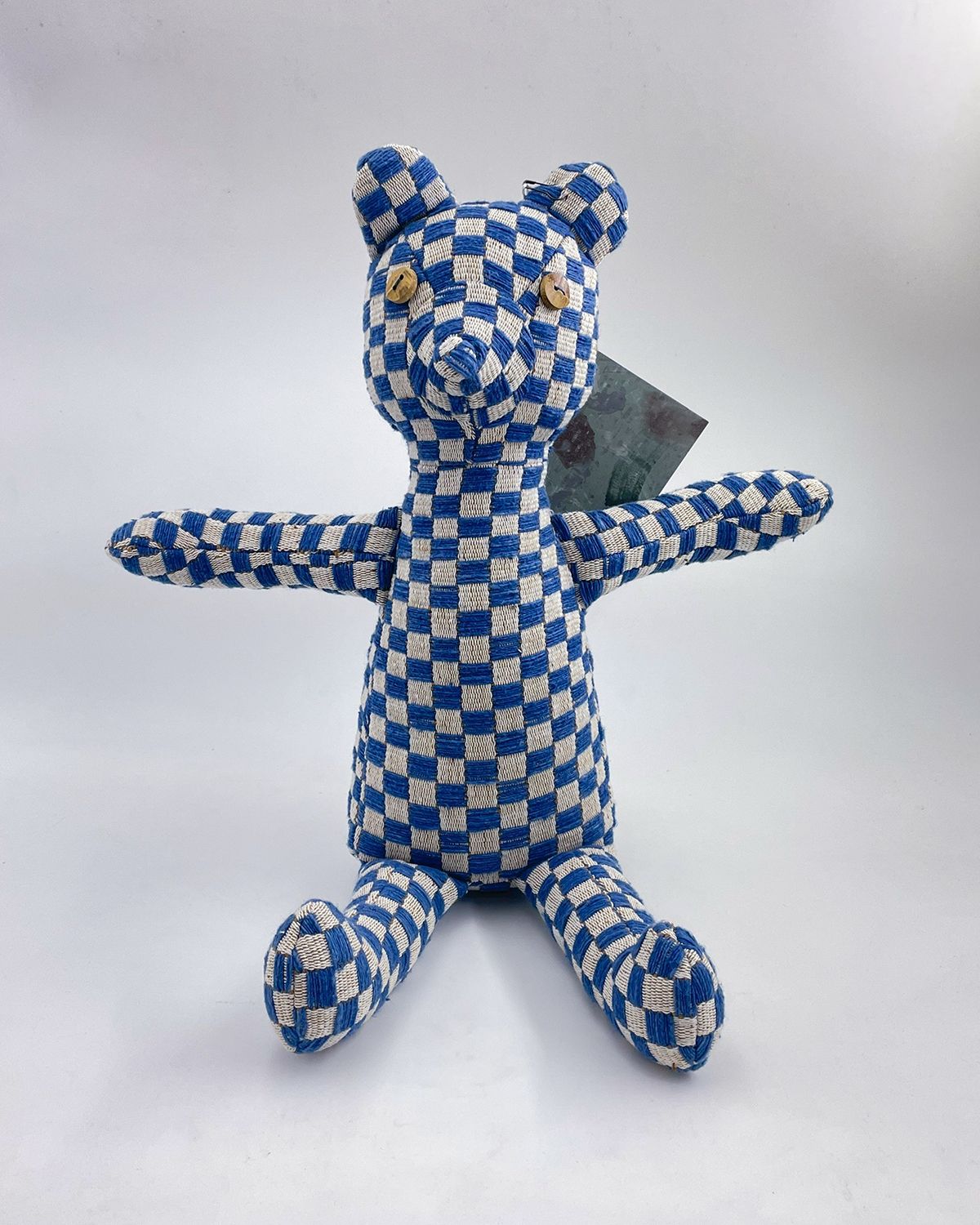 GOOD 'OL TEDDY GOOD 'OL TEDDY
