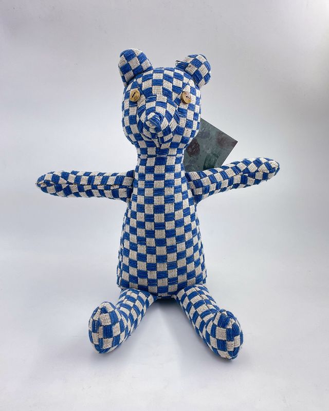 GOOD 'OL TEDDY