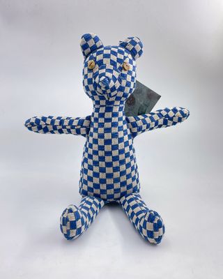 GOOD 'OL TEDDY GOOD 'OL TEDDY
