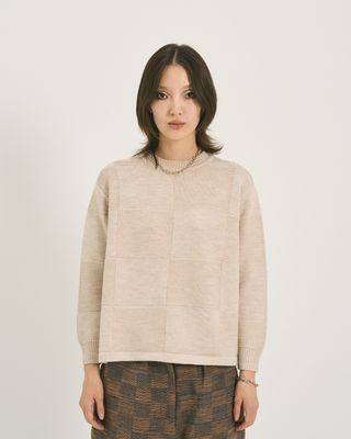 RACING PULLOVER - BLOCK I