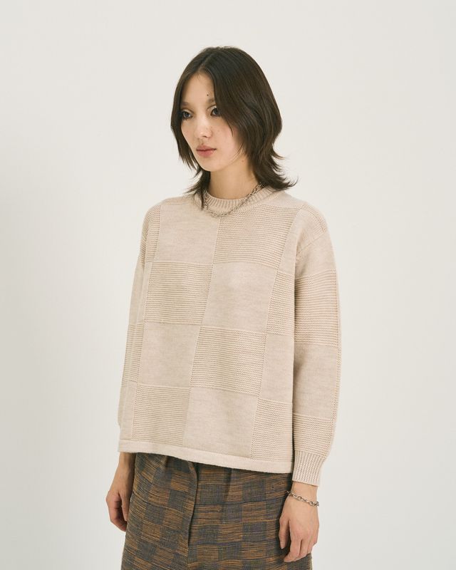 RACING PULLOVER - BLOCK I