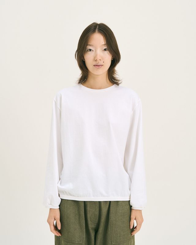 GAS STATION TEE - BLOCK I
