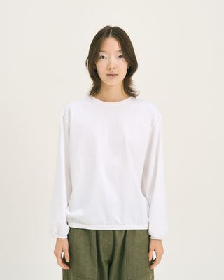 GAS STATION TEE - BLOCK I