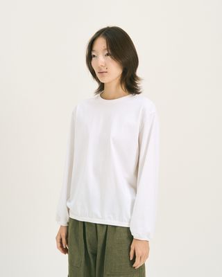 GAS STATION TEE - BLOCK I