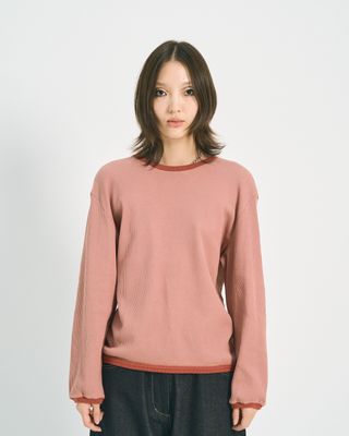 GAS STATION TEE - BLOCK I