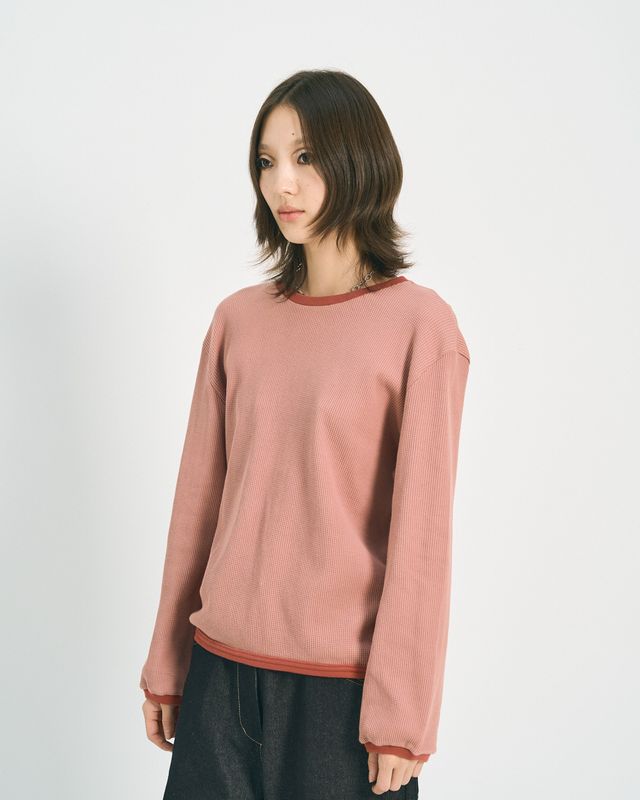 GAS STATION TEE - BLOCK I