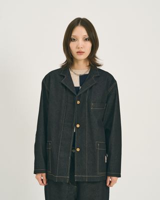 SERVICE BLAZER - BLOCK I