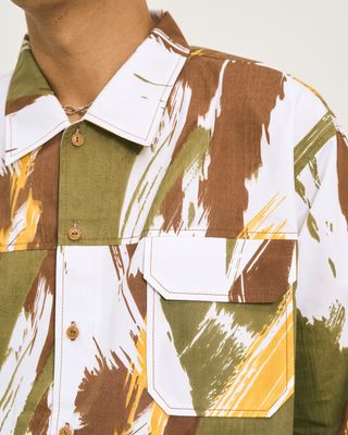 LANDING SHIRT - BLOCK II