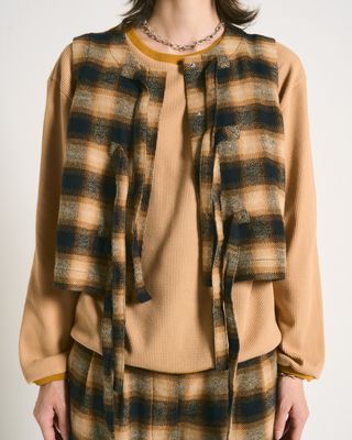 NAA VEST - BLOCK I