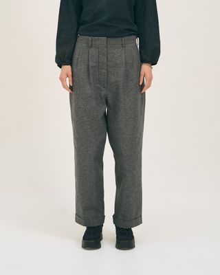 SISTERS TROUSER - BLOCK I