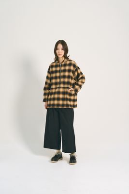 BURNOUT PANTS - BLOCK I