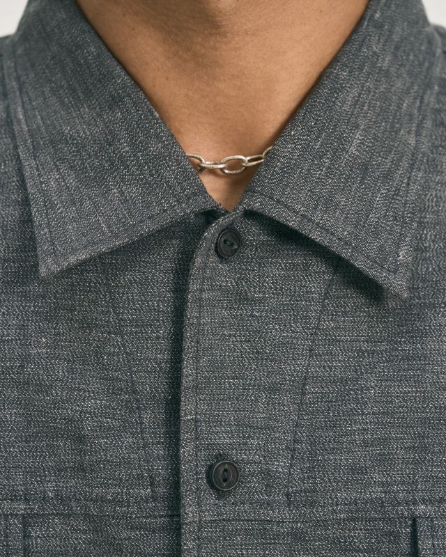 LANDING SHIRT - BLOCK II