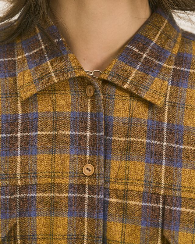 LANDING SHIRT - BLOCK I
