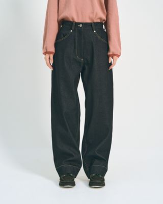 WENDY TROUSER - BLOCK I