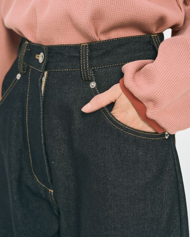 WENDY TROUSER - BLOCK I