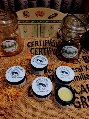 Personal Care Creations