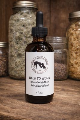 Joint Pain &amp; Inflammation