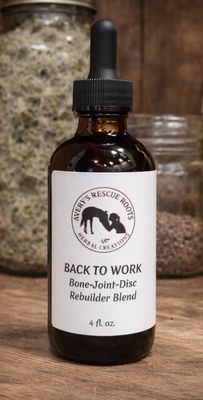 Joint Pain &amp; Inflammation