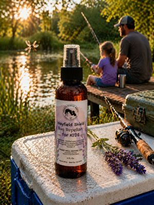 Outdoor Life Products