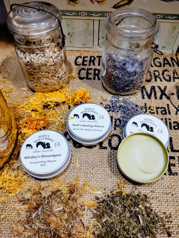 Whiskey's Shenanigans