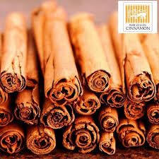 Ceylon Cinnamon (Glycerin/Alcohol)