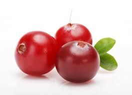 Cranberry