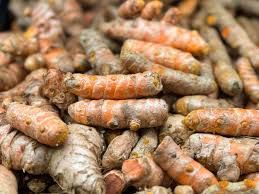 Turmeric (Curcumin)