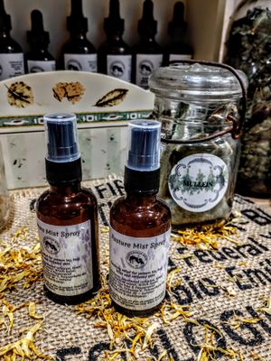 Pasture Mist Spray 2 oz.