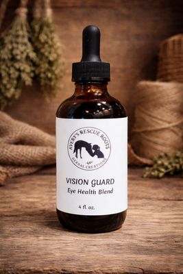 Vision Guard Eye Health Blend 4 oz.